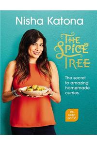 The Spice Tree