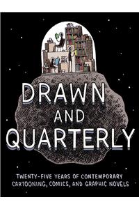 Drawn & Quarterly