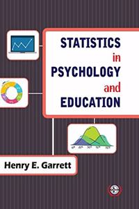 Statistics in Psychology and Education