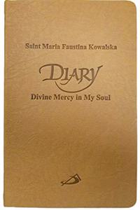 Diary: Divine Mercy in My Soul