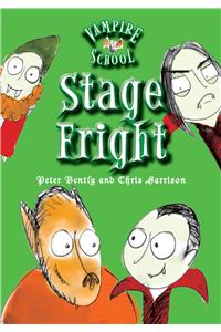 Vampire School Stage Fright