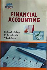 Financial Accounting