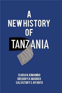 New History of Tanzania