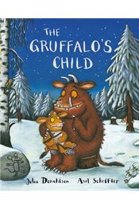 The Gruffalo's Child Big Book