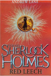 Young Sherlock Holmes 2: Red Leech