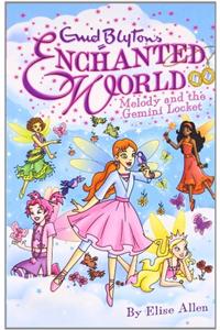 Enchanted World 7 : Melody and the Gemin