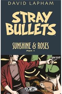 Stray Bullets: Sunshine & Roses Volume 1