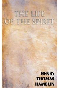 Life of the Spirit