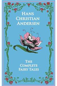 Hans Christian Andersen's Complete Fairy Tales