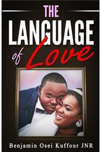 Language of Love