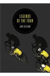 Legends of the Tour