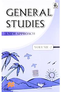 New Approach to General Studies II (PB)....Frank Brother