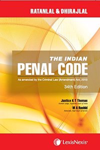 The Indian Penal Code