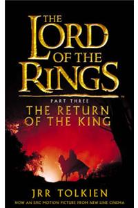 The Lord of the Rings: Return of the King