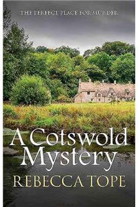 A Cotswold Mystery