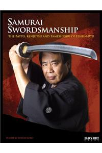 Samurai Swordsmanship