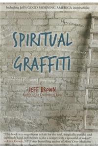 Spiritual Graffiti