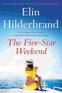 The Five-Star Weekend