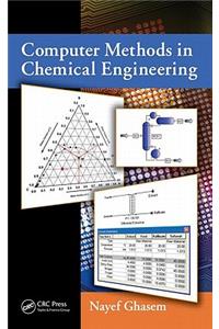 Computer Methods in Chemical Engineering