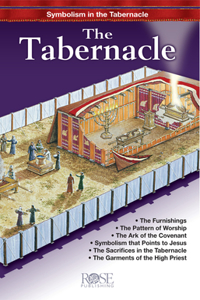 Tabernacle: Symbolism in the Tabernacle