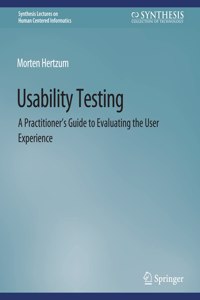 Usability Testing