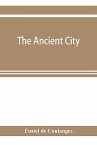 ancient city