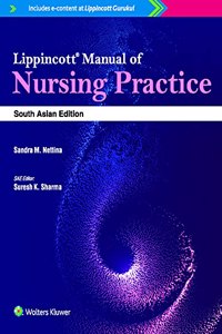 Lippincott Manual of Nursing Practice