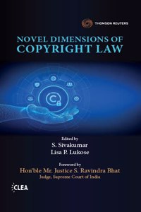 Novel Dimensions of Copyright Law