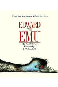 Edward the Emu