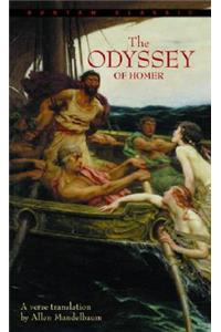 Odyssey of Homer