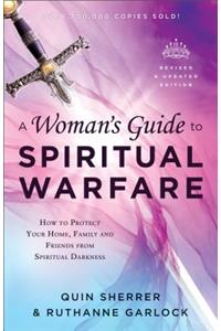 Woman's Guide to Spiritual Warfare