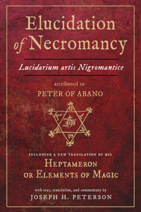 Elucidation of Necromancy