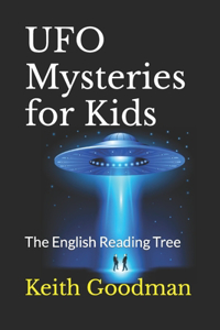 UFO Mysteries for Kids