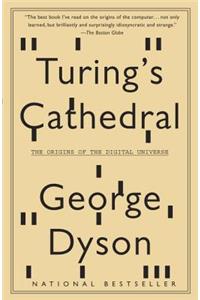 Turing's Cathedral