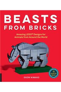 Beasts from Bricks