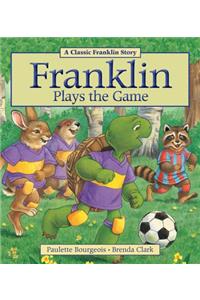 Franklin Plays the Game