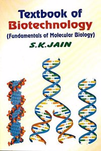 Textbook of Biotechnology