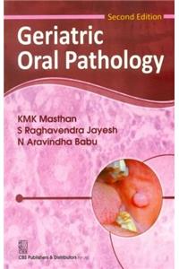 Geriatric Oral Pathology