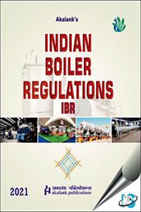 Indian Boiler Regulations 2021 Akalank's