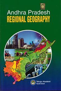 Andhra Pradesh Regional Geography [ ENGLISH MEDIUM ]