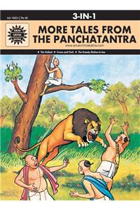 More Tales From The Panchatantra