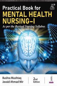 Practical Book for Mental Health Nursing-I