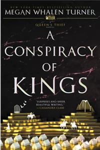 Conspiracy of Kings