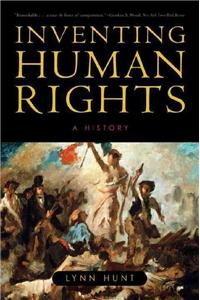 Inventing Human Rights