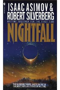 Nightfall: A Novel