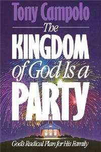 Kingdom of God is a Party