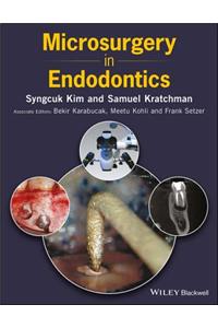 Microsurgery in Endodontics