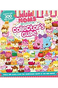 Num Noms Collector's Guide