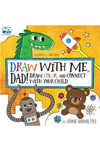 Draw with Me, Dad!