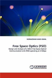 Free Space Optics (Fso)